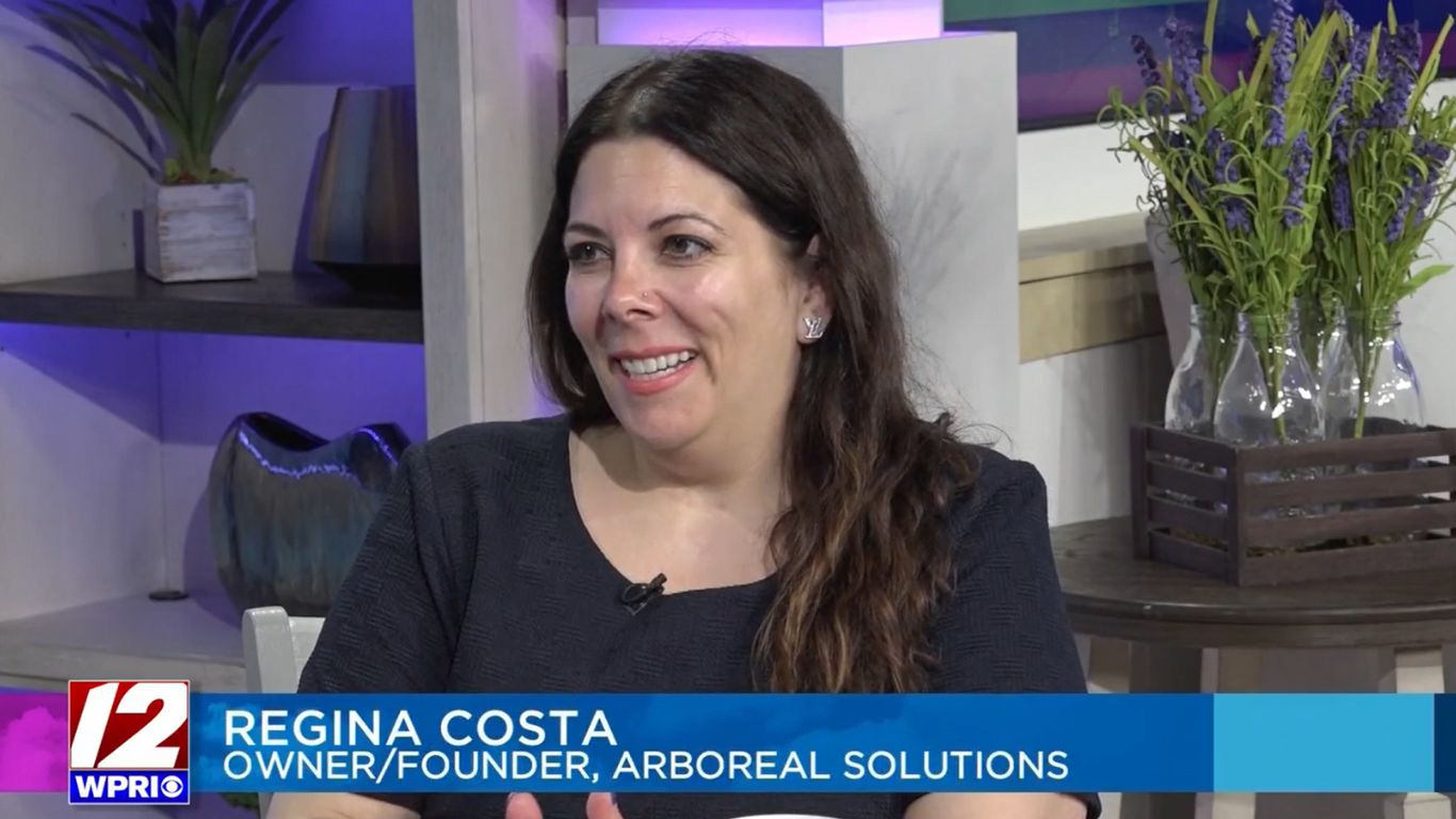 Arboreal Solutions WPRI Photo